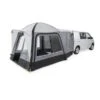 Kampa Opblaasbare Camper-bus Voortent Cross Air Tail Gater -Tuin Hart Boutique 33 6 kampa opblaasbare camper bus voortent cross air tail gater 9120001237