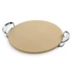 Weber® Pizzasteen, Rond Ø 46 Cm