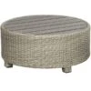 Beach7 Birdwood Footstool Tafel Rond Cloudy Grey -Tuin Hart Boutique 34 0 beach7 birdwood footstool tafel rond cloudy grey