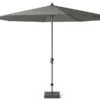 Platinum Parasol Riva Ø 3,5 Mtr. Olive 1 Platinum Parasol Riva Ø 3,5 Mtr. Olive -Tuin Hart Boutique 34 0 platinum parasol riva O 35 mtr olive 7110t