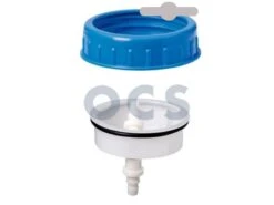 Reich Tankschroefdop Met Ontluchting