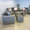 Te Velde Tuinmeubelen Palermo Sofa Lounge Set 6 Delig -Tuin Hart Boutique 34 0 te velde tuinmeubelen palermo sofa lounge set 6 delig