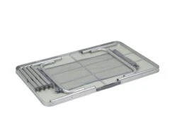 Bo Camp Kampeer Tafel Premium 100 Water En Hitte Bestendig -Tuin Hart Boutique 34 2 bo camp kampeer tafel premium 100 water en hitte bestendig