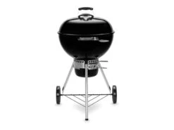 Weber Master-Touch GBS E-5750 Houtskoolbarbecue Ø 57 Cm Black -Tuin Hart Boutique 34 2 weber master touch ® gbs premium se e 5750 14701004