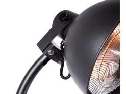 Eurom Sunset 2000 Elektrische Terrasverwarmer -Tuin Hart Boutique 34 3 eurom sunset 2000 elektrische terrasverwarmer 335163