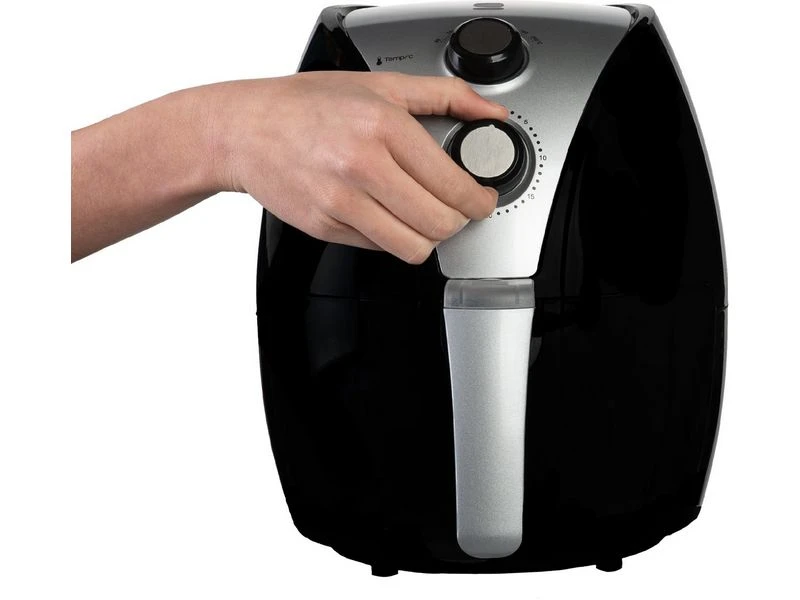 Mestic Hetelucht Friteuse MA-200 6 Mestic Hetelucht Friteuse MA-200 - Afbeelding 4