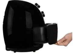 Mestic Hetelucht Friteuse MA-200 12 Mestic Hetelucht Friteuse MA-200 -Tuin Hart Boutique 34 4 mestic hetelucht friteuse ma 200 1502850