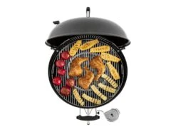 Weber Master-Touch GBS E-5750 Houtskoolbarbecue Ø 57 Cm Black -Tuin Hart Boutique 34 4 weber master touch ® gbs premium se e 5750 14701004