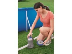 Bestway Flowclear Cartridge Filterpomp 1,2 M³/u -Tuin Hart Boutique 34 5 flowclear cartridge filterpomp 12 m³u 7025032013