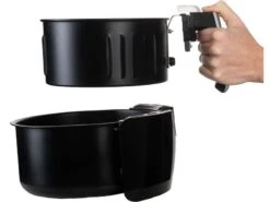 Mestic Hetelucht Friteuse MA-200 13 Mestic Hetelucht Friteuse MA-200 -Tuin Hart Boutique 34 5 mestic hetelucht friteuse ma 200 1502850