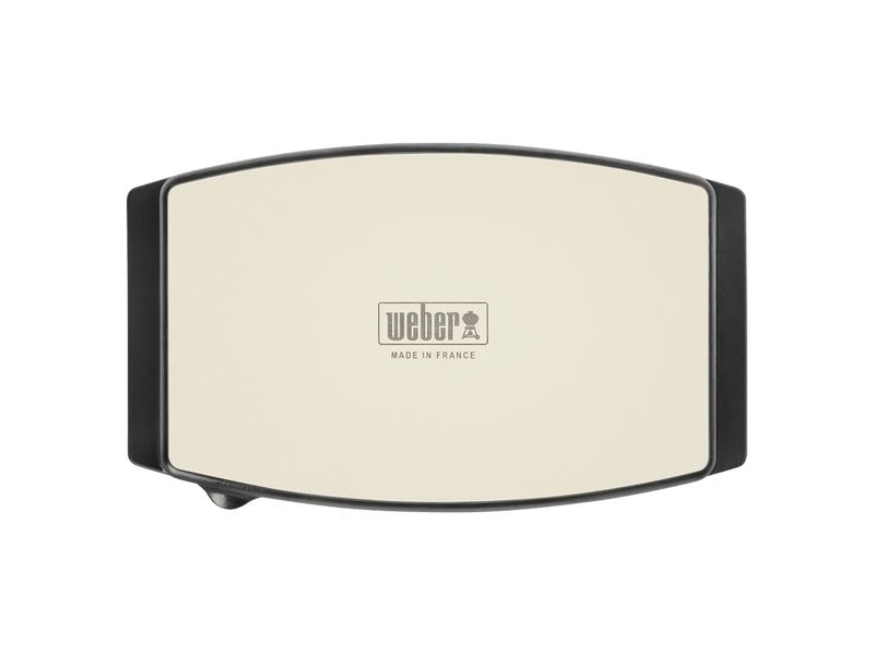 Weber® Keramische Grillpan 7 Weber® Keramische Grillpan - Afbeelding 5