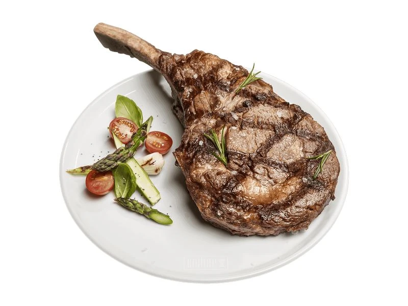 Weber® Dinerbord, Set Van Twee, Ø 27,5 Cm 3 Weber® Dinerbord, Set Van Twee, Ø 27,5 Cm