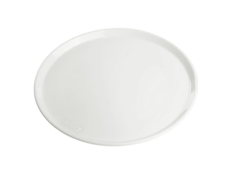 Weber® Dinerbord, Set Van Twee, Ø 27,5 Cm 4 Weber® Dinerbord, Set Van Twee, Ø 27,5 Cm - Afbeelding 2