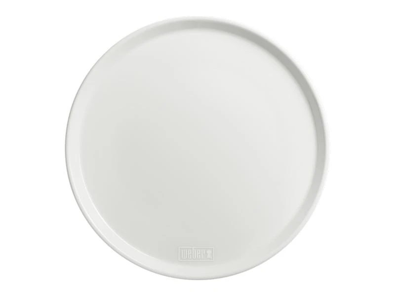 Weber® Dinerbord, Set Van Twee, Ø 27,5 Cm 5 Weber® Dinerbord, Set Van Twee, Ø 27,5 Cm - Afbeelding 3