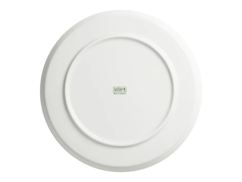 Weber® Dinerbord, Set Van Twee, Ø 27,5 Cm 7 Weber® Dinerbord, Set Van Twee, Ø 27,5 Cm - Afbeelding 5
