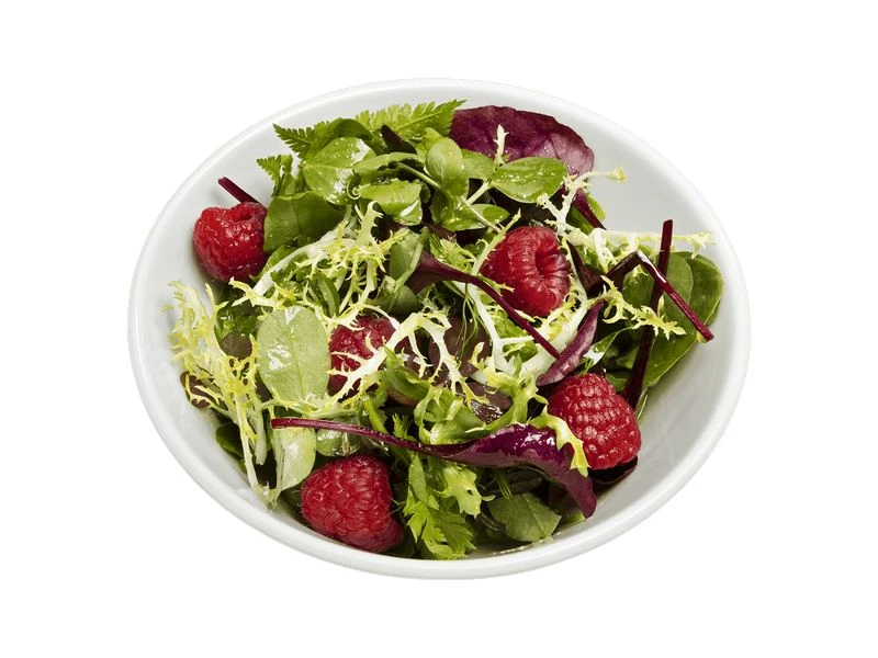 Weber® Saladekom, Set Van Twee, Ø 14 Cm 3 Weber® Saladekom, Set Van Twee, Ø 14 Cm