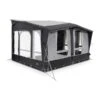 Kampa Dometic Opblaasbare Voortent Club Air All-season 390 M -Tuin Hart Boutique 35 0 kampa dometic opblaasbare voortent club air all season 390 m 9120001107