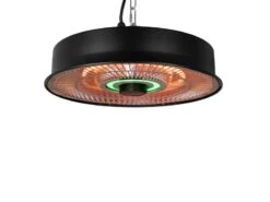 Eurom Partytent Heater 1500 Rc Elektrische Terrasverwarmer -Tuin Hart Boutique 35 2 eurom partytent heater 1500 rc elektrische terrasverwarmer 333282