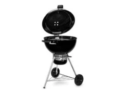 Weber Master-Touch/GBS Premium E-5775 Houtskool Bbq 57cm 10 Weber Master-Touch/GBS Premium E-5775 Houtskool Bbq 57cm -Tuin Hart Boutique 35 2 weber master touch premium se e 5775 black 17401004