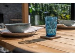 Taste By 4 Seasons Outdoor Alto Teak-tuintafel 240 -Tuin Hart Boutique 35 3 taste by 4 seasons outdoor alto teak tuintafel 240 91081 91082