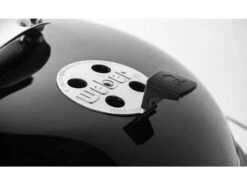 Weber Master-Touch/GBS Premium E-5775 Houtskool Bbq 57cm 13 Weber Master-Touch/GBS Premium E-5775 Houtskool Bbq 57cm -Tuin Hart Boutique 35 5 weber master touch premium se e 5775 black 17401004