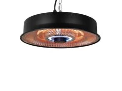 Eurom Partytent Heater 1500 Rc Elektrische Terrasverwarmer -Tuin Hart Boutique 35 6 eurom partytent heater 1500 rc elektrische terrasverwarmer 333282