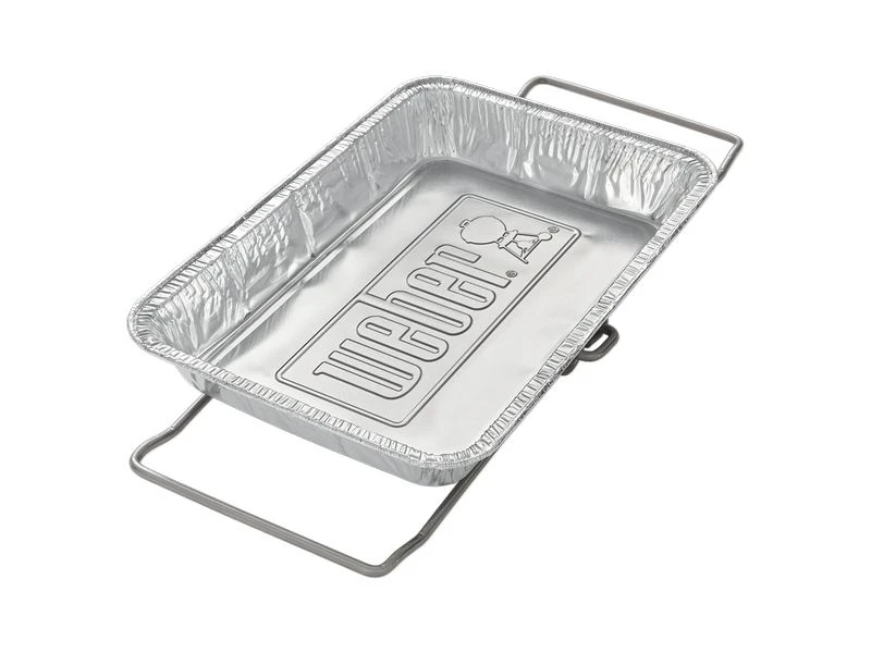 Weber® Wet Smoke Kit 3 Weber® Wet Smoke Kit