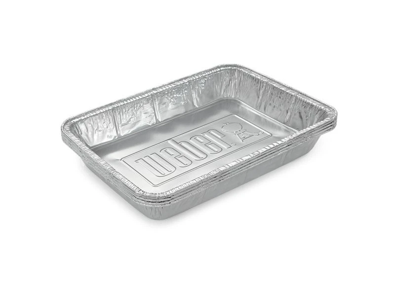 Weber® Wet Smoke Kit 4 Weber® Wet Smoke Kit - Afbeelding 2