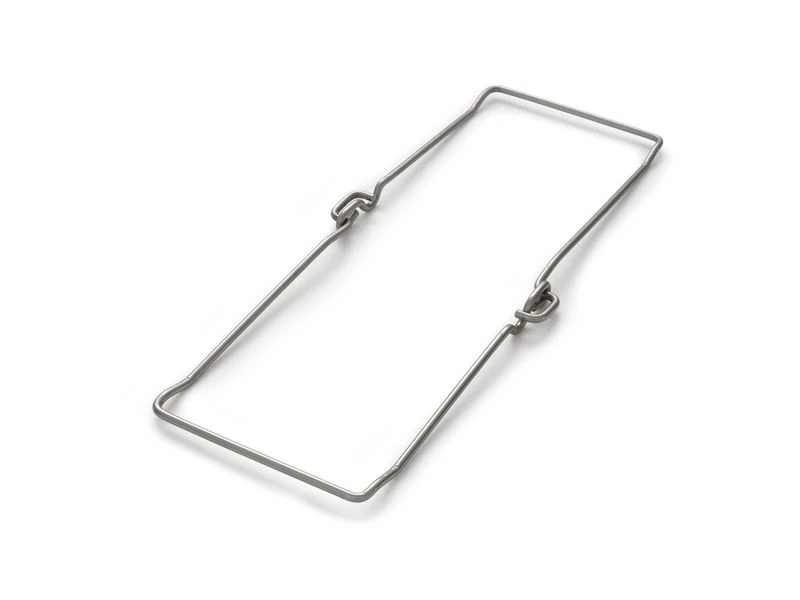 Weber® Wet Smoke Kit 5 Weber® Wet Smoke Kit - Afbeelding 3