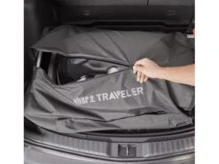 Weber® Opbergtas Voor Weber Traveler -Tuin Hart Boutique 358 2 weber opbergtas voor weber traveler auto dicht 7030