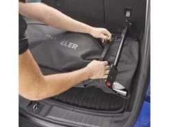 Weber® Opbergtas Voor Weber Traveler -Tuin Hart Boutique 358 3 weber opbergtas voor weber traveler auto top 7030