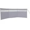 Eurotrail Windscherm Dunes 480x145 Pvc Met Ramen -Tuin Hart Boutique 36 0 eurotrail windscherm dunes 480x145 pvc met ramen ette0547