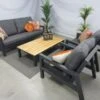 Te Velde Tuinmeubelen Jackson Aluminium Lounge Set 2 Zitsbank 1 Te Velde Tuinmeubelen Jackson Aluminium Lounge Set 2 Zitsbank -Tuin Hart Boutique 36 0 te velde tuinmeubelen jackson aluminium lounge set 2 zitsbank jacksonsofa2