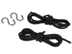 Bo-Camp Reishangmat Parachute Hover Rood/Grijs 7 Bo-Camp Reishangmat Parachute Hover Rood/Grijs -Tuin Hart Boutique 36 1 bo camp reishangmat parachute hover rood grijs 7100152