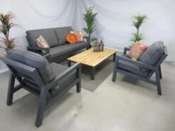 Te Velde Tuinmeubelen Jackson Aluminium Lounge Set 2 Zitsbank -Tuin Hart Boutique 36 1 te velde tuinmeubelen jackson aluminium lounge set 2 zitsbank twee een een jacksonsofa2