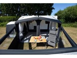 Kampa Opblaasbaar Windscherm Air Break 5 -Tuin Hart Boutique 36 2 kampa opblaasbaar windscherm air break 5 wb0005