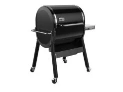Weber SmokeFire EX4 GBS Wood Fired Pellet Barbecue -Tuin Hart Boutique 36 2 weber smokefire ex4 gbs wood fired pellet barbecue 22511004