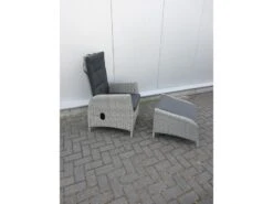 Te Velde Tuinmeubelen Salina Voetenbank -Tuin Hart Boutique 36 3 te velde salina voetenbank