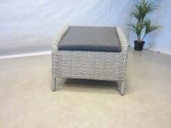 Te Velde Tuinmeubelen Salina Voetenbank -Tuin Hart Boutique 36 4 te velde salina voetenbank