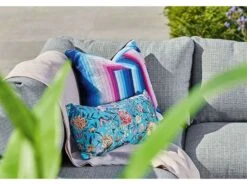 Suns Memphis Platform Teak Lounge Set XL Links -Tuin Hart Boutique 36 5 suns memphis platform teak lounge set xl links kussen 40368498599362