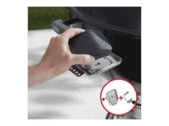 Weber® Connect Hub Bracket -Tuin Hart Boutique 363 3 weber ® connect hub bracket 3255