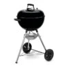 Weber Original Kettle E-4710 Houtskoolbarbecue 47 Cm