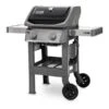 Weber Spirit II E-210 GBS Gasbarbecue -Tuin Hart Boutique 37 0 weber spirit ii e 210 gbs gasbarbecue 44010164