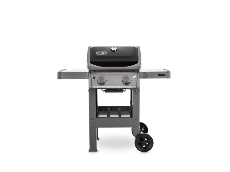 Weber Spirit II E-210 GBS Gasbarbecue 4 Weber Spirit II E-210 GBS Gasbarbecue - Afbeelding 2