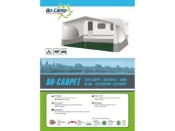 Bo Camp Tenttapijt Bo-carpet Groen -Tuin Hart Boutique 37 2 bo camp tenttapijt bo carpet groen 4218011