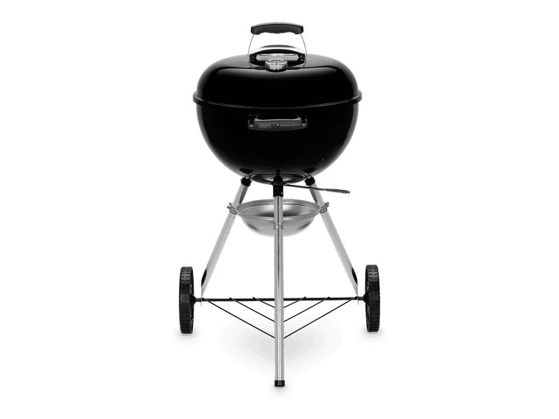 Weber Original Kettle E-4710 Houtskoolbarbecue 47 Cm 5 Weber Original Kettle E-4710 Houtskoolbarbecue 47 Cm - Afbeelding 3