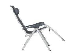 Crespo Kampeer Relax Stoel Al-232 Donker Grijs Kleur 40 -Tuin Hart Boutique 37 3 crespo relaxstoel al 232 kleur 40 donker grijs