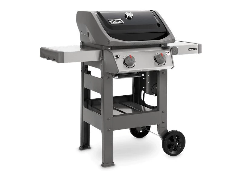Weber Spirit II E-210 GBS Gasbarbecue 6 Weber Spirit II E-210 GBS Gasbarbecue - Afbeelding 4