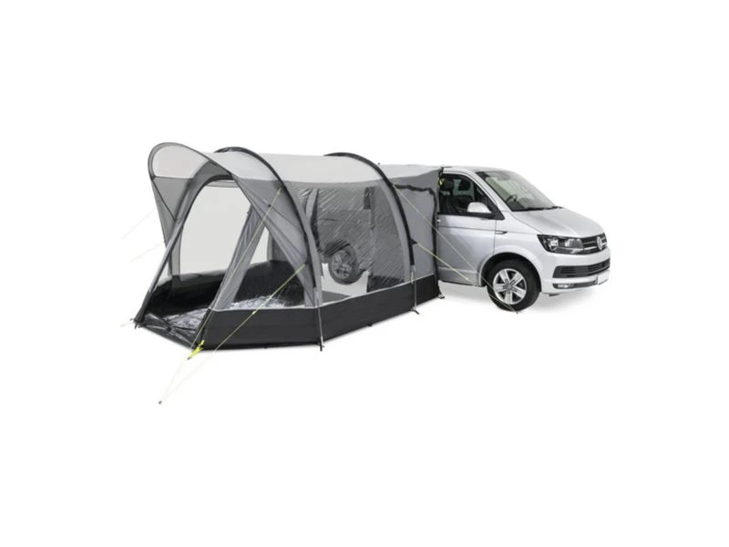 Kampa Camper-bus Voortent Action 3 Kampa Camper-bus Voortent Action