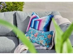 Suns Memphis Platform Teak Lounge Set XL Rechts -Tuin Hart Boutique 37 5 suns memphis platform teak lounge set xl rechts kussen 40368498599362